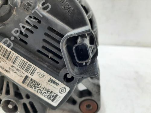Alternator VAUXHALL VIVARO B Van (X82) 1.6 CDTi | BP37293000M7 - Image 6