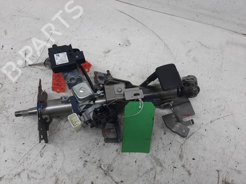 Steering column VAUXHALL AGILA Mk II (B) (H08) 1.2 i 16V | BP26746854M21 