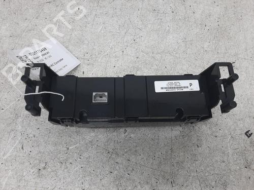 Climate control NISSAN JUKE (F16_) DIG-T 117 | BP26815366I5 - Image 3