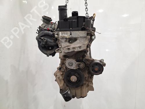 Used Engine Engine CITROËN C1 II (PA_, PS_) 1.0 VTi 68 (69 hp) 33988467 33988467