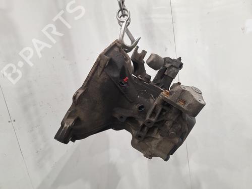 Versnellingsbak VAUXHALL ZAFIRA Mk II (B) (A05) 1.6 | BP30721701M3 