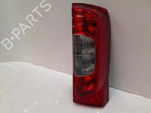Right taillight CITROËN NEMO Box Body/MPV (AA_) 1.3 HDi 75 | BP26848451C35 