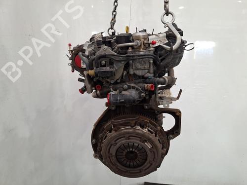Engine FORD FIESTA VI (CB1, CCN) 1.0 EcoBoost | BP33839900M1 - Image 4