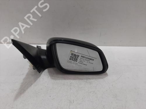 Used Right mirror BMW 1 (F20) 116 d (116 hp) 30260201