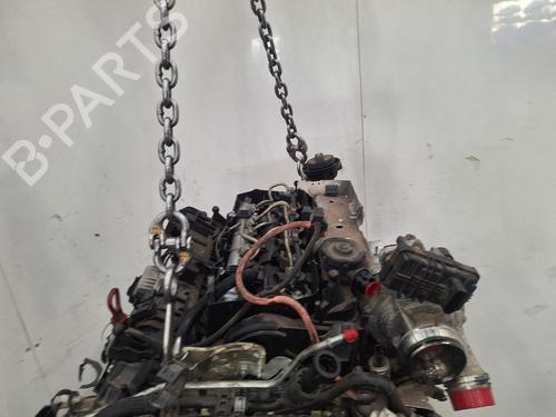 Engine TOYOTA VERSO (_R2_) 1.6 D4-D (WAR20_) | BP37484921M1 - Image 6