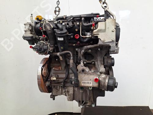 Engine ALFA ROMEO GIULIETTA (940_) 2.0 JTDM (940.FXL1A) | BP35985962M1 - Image 2