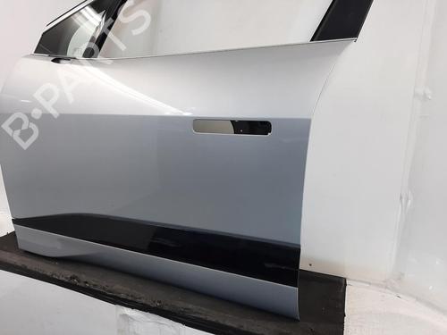 Left front door JAGUAR I-PACE (X590) EV400 AWD | BP26751222C2 