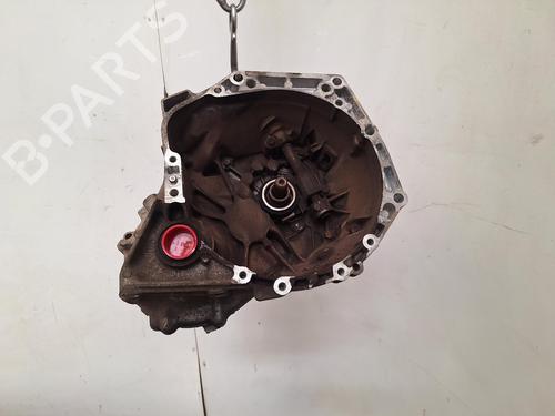 Used Gearbox Gearbox 38199719 38199719