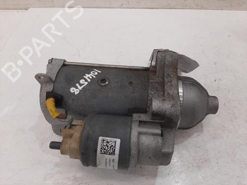 Used Starter Starter 32756893 32756893