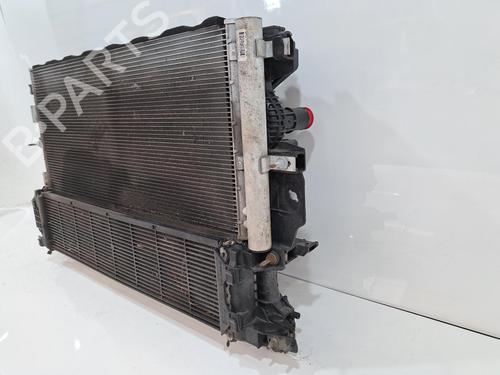 Radiator set FORD GALAXY III (CK) 1.5 EcoBoost | BP33839894M120 - Image 5