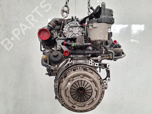 Used Engine VOLVO V40 Cross Country (526) D2 (114 hp) 28449114