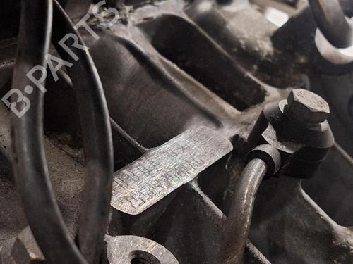 Engine BMW 3 Touring (E91) 318 i | BP29496861M1 