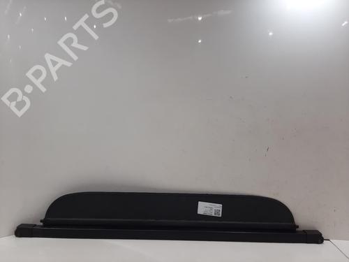 Used Rear parcel shelf HONDA JAZZ II (GD_, GE3, GE2) 1.3 iDSi (GD1) (83 hp) 29348893