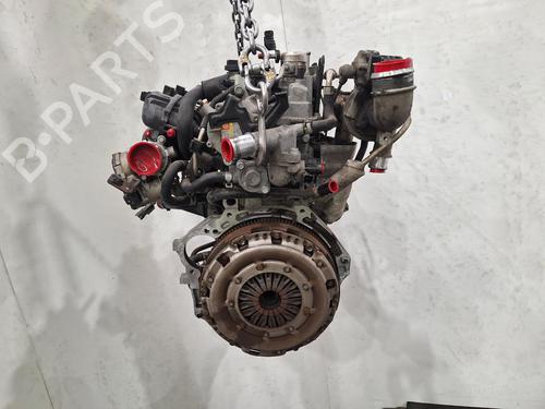 Engine KIA RIO IV (YB, SC, FB) 1.0 T-GDI 100 | BP28311920M1 