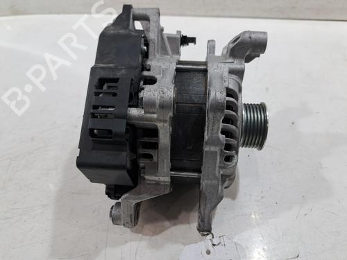 alternator-mazda-2-hatchback-dl-dj-2014-33010120 main image