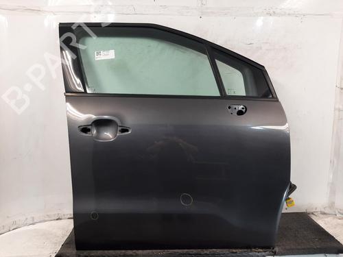 Used Right front door CITROËN C3 AIRCROSS II (2R_, 2C_) 1.2 PureTech 110 (2RHNZB, 2RHNZW, 2RHNPX, 2RHNPJ) (110 hp) 29398031
