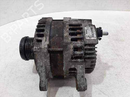 Alternator NISSAN MICRA IV (K13K, K13KK) 1.2 DIG-S | BP32027099M7 