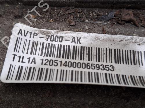 Gearbox FORD B-MAX (JK) 1.6 Ti | BP33212606M3  - Image 6