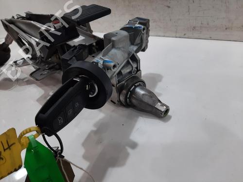 Steering column FORD TRANSIT CUSTOM V362 Van (FY, FZ) 2.0 EcoBlue | BP33035141M21 - Image 6