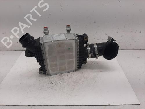 Used Intercooler JAGUAR F-PACE (X761) 3.0 SDV6 AWD (300 hp) 26871789