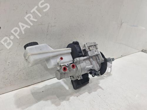 Brake master cylinder JAGUAR I-PACE (X590) EV400 AWD | BP31812184M77