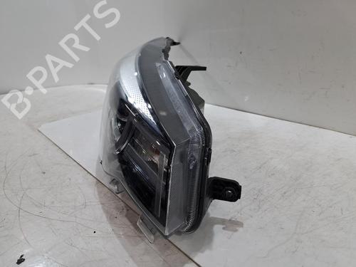 Right headlight MG MG 3 1.5 | BP36697467C29 - Image 5