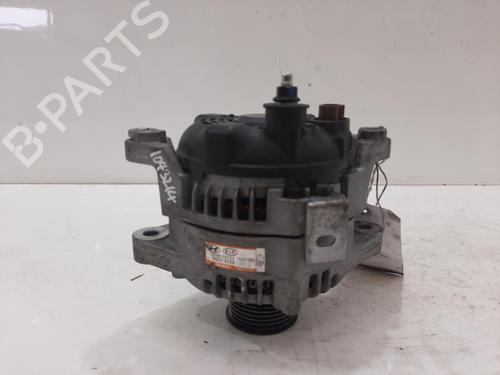 Used Alternator Alternator HYUNDAI i30 (PDE, PD, PDEN) 2.0 N (275 hp) 36383466 36383466