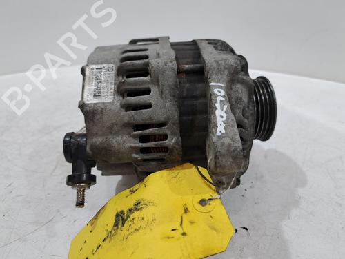 Used Alternator SUZUKI SWIFT IV (FZ, NZ) 1.2 (AZG412, ZC72S) (90 hp) 29162949