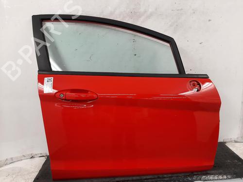 right-front-door-ford-fiesta-vi-cb1-ccn-2008-33336249 main image