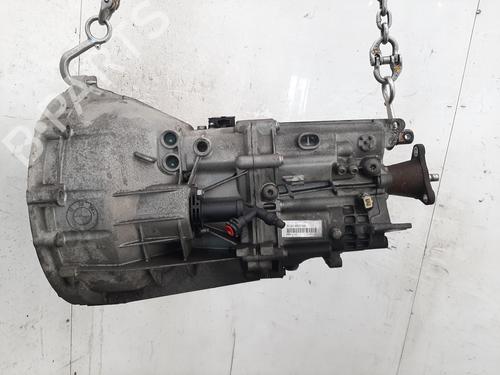 Gearbox BMW 3 (E90) 318 d | BP26795315M3 