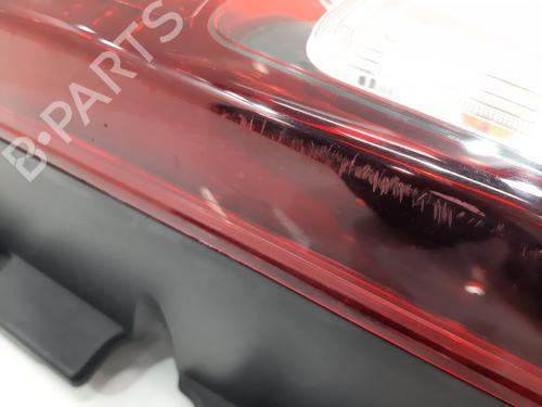 Right taillight VAUXHALL VIVARO B Van (X82) 1.6 CDTi | BP35922170C35 - Image 6