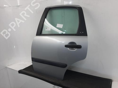 Left rear door CITROËN C3 I (FC_, FN_) 1.4 i | BP26767596C4 