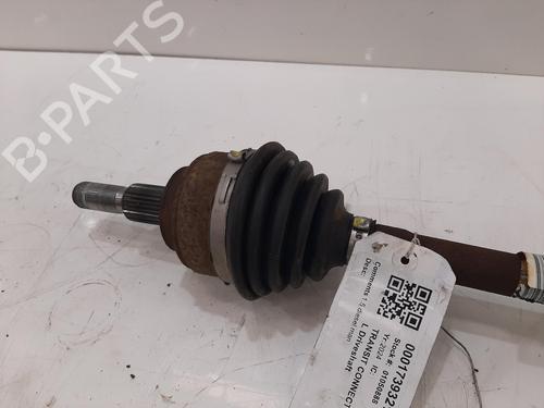 Other FORD TRANSIT CONNECT V408 Box Body/MPV 1.5 EcoBlue | BP36950728O1 - Image 3