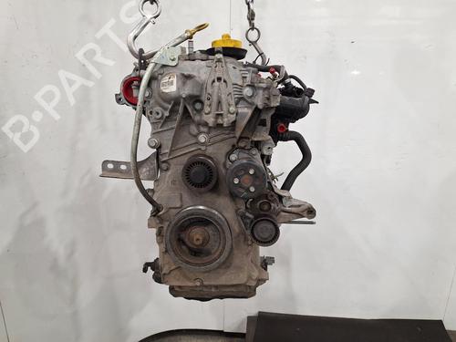 Used Engine Engine DACIA SANDERO II TCe 90 (B8M1, B8MA, B8AC) (90 hp) 35769086 35769086