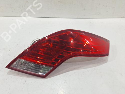 Højre baglygte FORD FOCUS II Convertible 2.0 (145 hp) 31812415