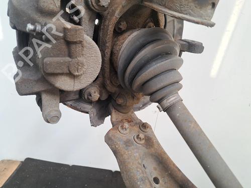 Right front suspension FIAT 500X (334_) 1.4 (334AXC1B, 334AXC11) | BP26758885M73 
