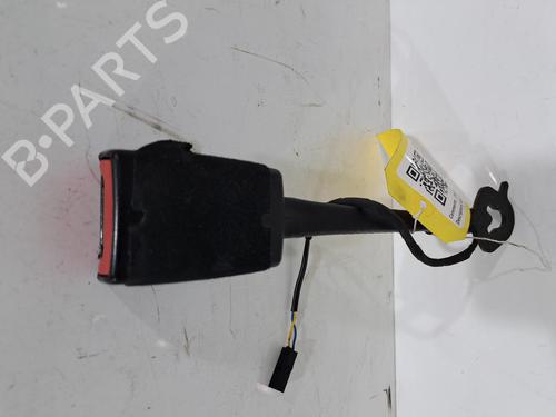 Used Seat buckle Seat buckle SKODA OCTAVIA III Combi (5E5, 5E6) 1.6 TDI (105 hp) 34377743 34377743