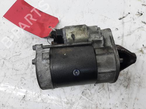 Starter HYUNDAI i20 I (PB, PBT) 1.2 | BP26765006M8 