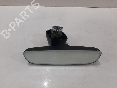 Used Rear mirror JAGUAR I-PACE (X590) EV400 AWD (400 hp) 29059740