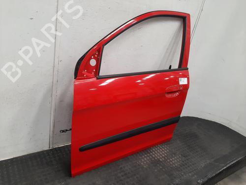 Left front door KIA PICANTO I (SA) 1.0 | BP26751828C2 