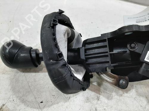 Gear lever FORD KA (RU8) 1.2 | BP34121481M90 - Image 3