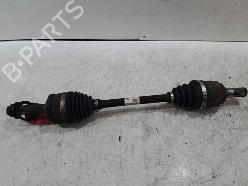 Used Other Other KIA PICANTO III (JA) 1.2 (84 hp) 40267605 40267605