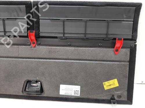 Luggage compartment floor LAND ROVER RANGE ROVER SPORT II (L494) 3.0 SDV6 Hybrid 4x4 | BP30360081I33