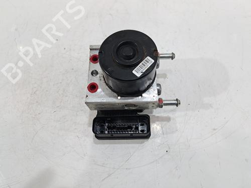 Used ABS pump VAUXHALL AGILA Mk II (B) (H08) 1.2 i 16V (94 hp) 31209770