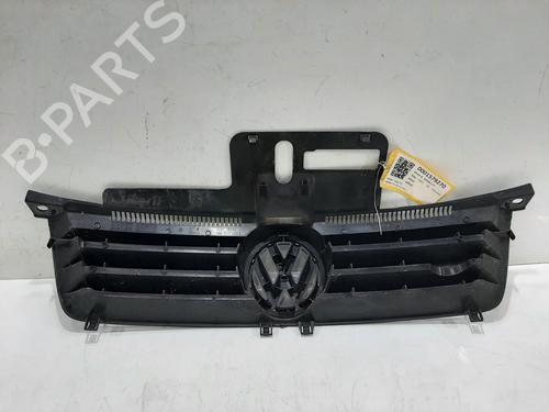 Grille VW POLO IV (9N_, 9A_) 1.2 | BP30756440C40 