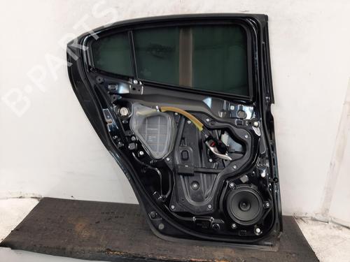 Left rear door MAZDA 3 (BM, BN) 2.2 D | BP29417897C4 