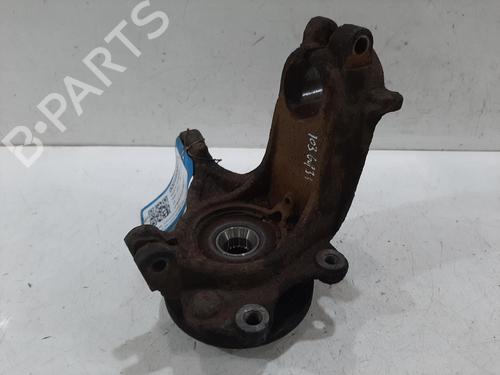 Left front steering knuckle CITROËN C3 II (SC_) 1.6 VTi 120 | BP31628212M25 - Image 2