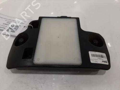 Elektronische module JAGUAR I-PACE (X590) EV400 AWD | BP29235876M83 
