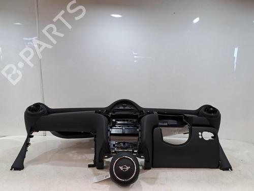 Used Airbag Kit Airbag Kit MINI MINI (F55) Cooper (136 hp) 36334448 36334448