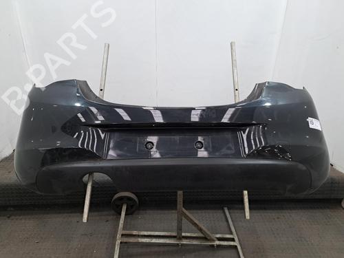 Used Rear bumper Rear bumper VAUXHALL CORSA Mk IV (E) (X15) 1.4 (90 hp) 33435796 33435796